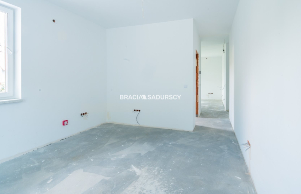 mieszkanie ul. Myśliwska stan deweloperski 