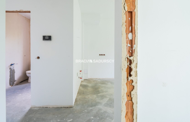 mieszkanie ul. Myśliwska stan deweloperski 