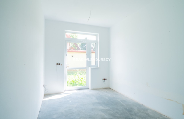 mieszkanie ul. Myśliwska stan deweloperski 