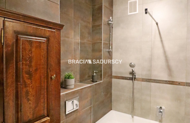 Zakopane - nowoczesne 2 pokoje 53 m² z balkonem, widokiem i SPA w budynku!   

 Oferujemy nowoczesne, stylowe  2-pokojowe miesz