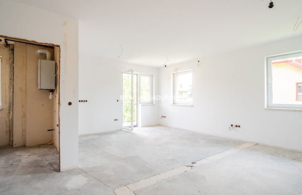 mieszkanie ul. Myśliwska stan deweloperski 