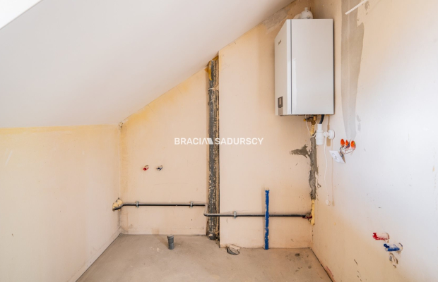 mieszkanie ul. Myśliwska stan deweloperski 