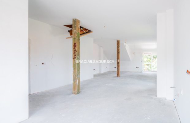 mieszkanie ul. Myśliwska stan deweloperski 