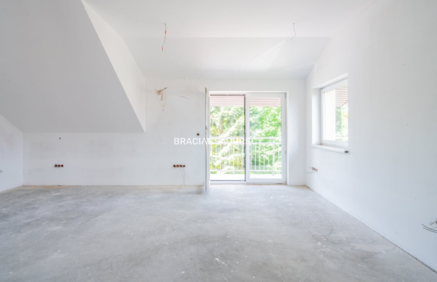 mieszkanie ul. Myśliwska stan deweloperski 