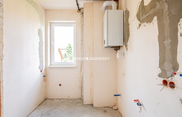 mieszkanie ul. Myśliwska stan deweloperski 