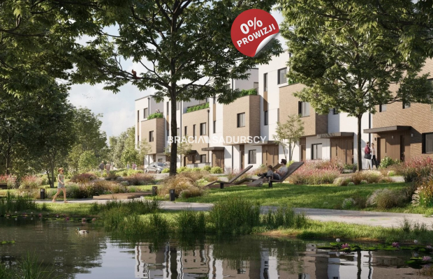 Nowa Pradolina mieszkaniez 2 poziomowe