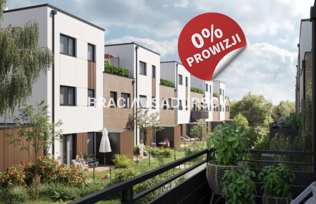 Nowa Pradolina mieszkaniez 2 poziomowe