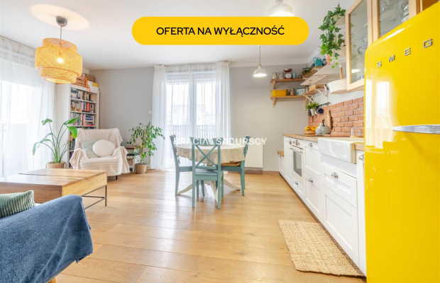 M 72-M2 4 POK APARTAMENT GARDEROBA BALKON ŻABINIEC