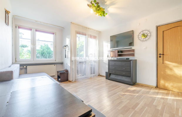 2 pokojowe ul Wesoła, Skawina