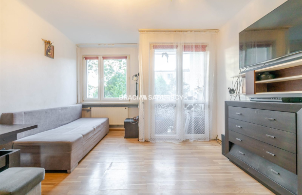 2 pokojowe ul Wesoła, Skawina