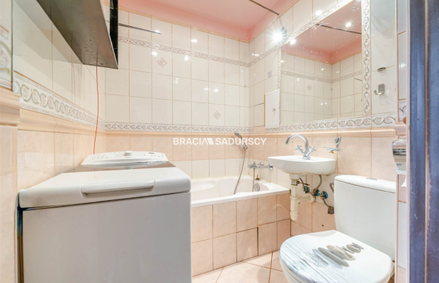 2 pokojowe ul Wesoła, Skawina