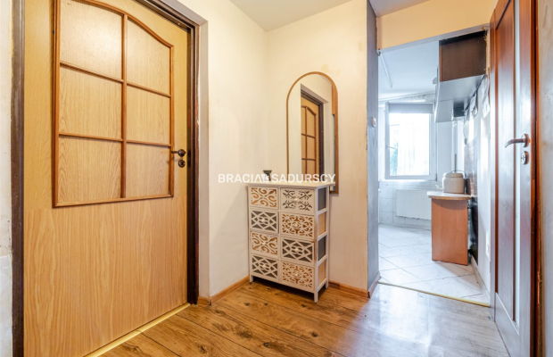 2 pokojowe ul Wesoła, Skawina