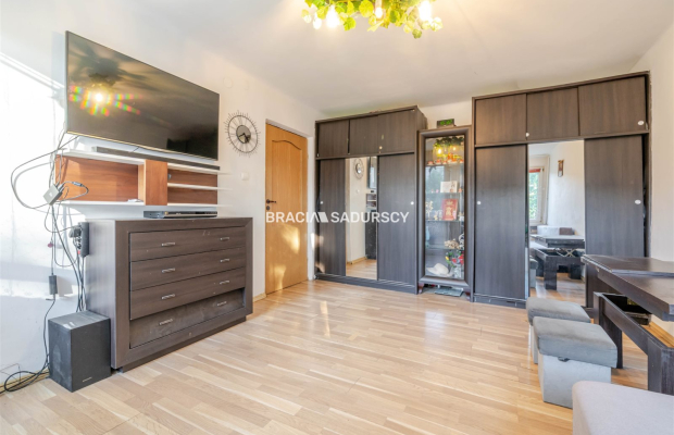 2 pokojowe ul Wesoła, Skawina