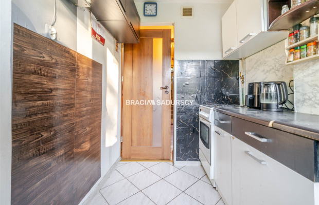 2 pokojowe ul Wesoła, Skawina