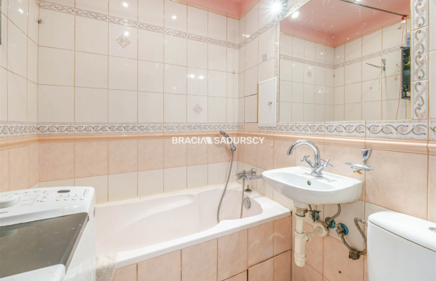 2 pokojowe ul Wesoła, Skawina