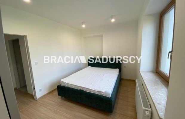 Na sprzedaż: nowe, wykończone i urządzone mieszkanie 42 m², Kalwaria Zebrzydowska  

   Nowoczesne 2-pokojowe, umeblowane miesz