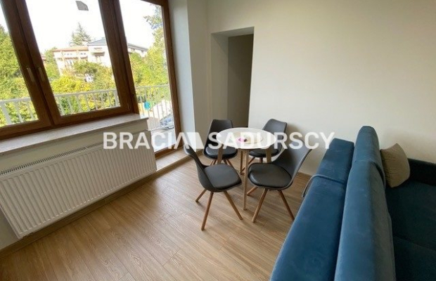 Na sprzedaż: nowe, wykończone i urządzone mieszkanie 42 m², Kalwaria Zebrzydowska  

   Nowoczesne 2-pokojowe, umeblowane miesz