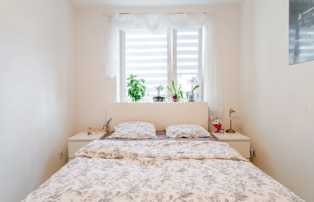 Osiedle Złocień. 3 pokojowe mieszkanie - 62,49 m 2 .  

 Dwustronne, funkcjonalne, rozkładowe mieszkanie, z balkonem na 1 piętr