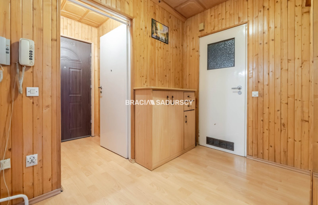 Kraków, Mistrzejowice - 2 pokoje 53 m²   

 Oferujemy przestronne 2-pokojowe mieszkanie o powierzchni 53,02 m², położone na dru