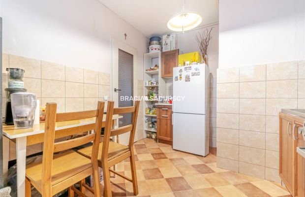 Kraków, Mistrzejowice - 2 pokoje 53 m²   

 Oferujemy przestronne 2-pokojowe mieszkanie o powierzchni 53,02 m², położone na dru