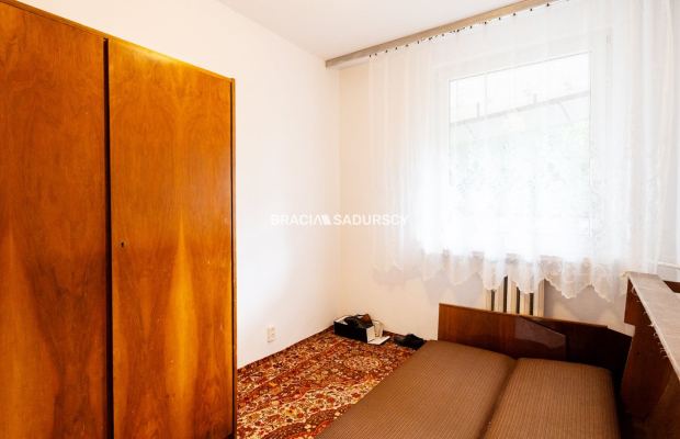 Funkcjonalne 4 pok. mieszkanie w Czyżynach! 