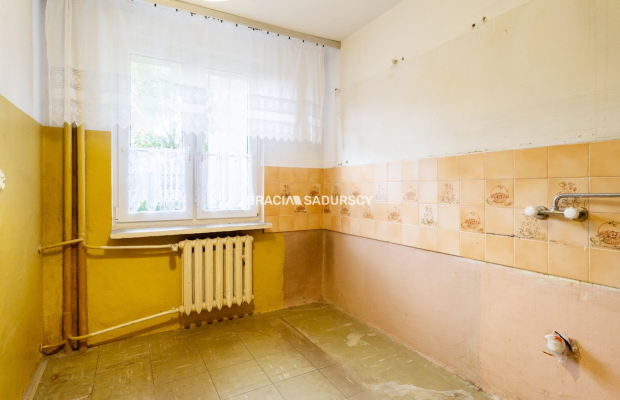 Funkcjonalne 4 pok. mieszkanie w Czyżynach! 