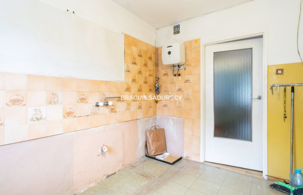 Funkcjonalne 4 pok. mieszkanie w Czyżynach! 