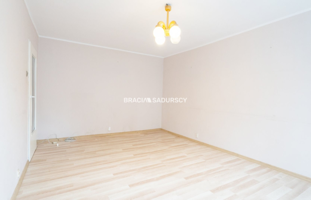 Funkcjonalne 4 pok. mieszkanie w Czyżynach! 