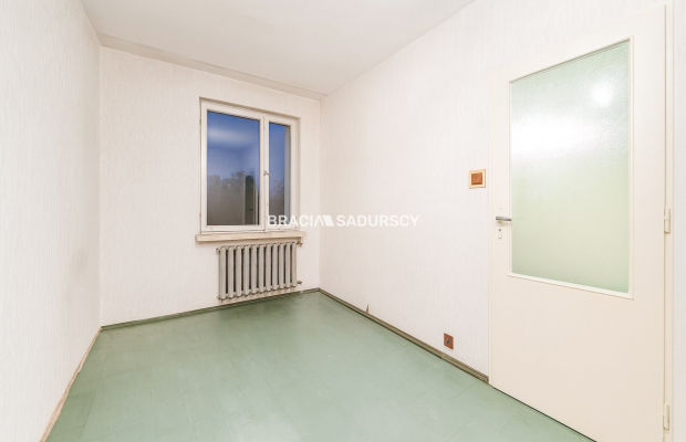 3 pok do remontu z możliwościa przerobienia na 4 