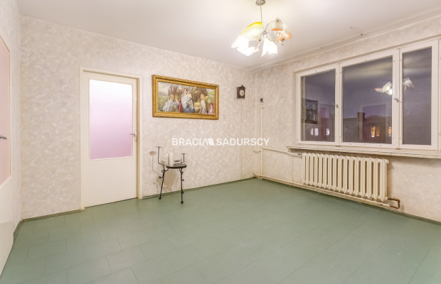 3 pok do remontu z możliwościa przerobienia na 4 