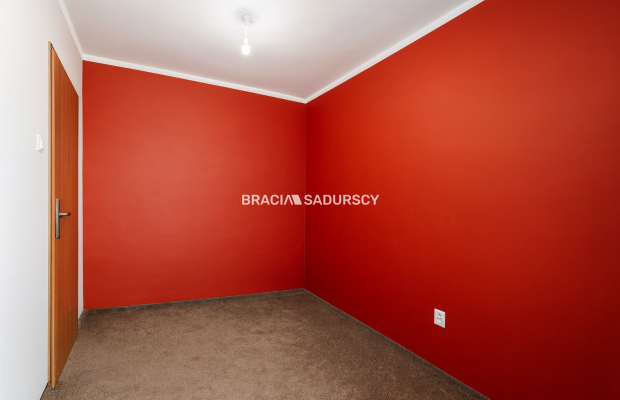 3 pok do remontu z możliwościa przerobienia na 4 