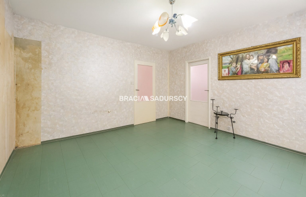 3 pok do remontu z możliwościa przerobienia na 4 