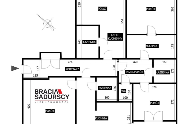 Na sprzedaż wyjątkowe mieszkanie inwestycyjne na Starym Mieście w okolicach Poczty Głównej.    
 
Zadbana kamienica i podwórze 