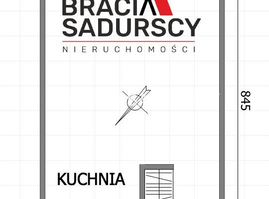 Idealne pod inwestycję, tuż przy Dworcu