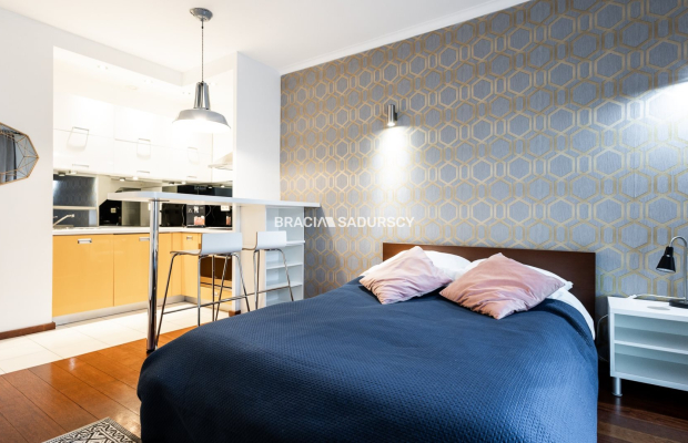 Idealne pod inwestycję, tuż przy Dworcu