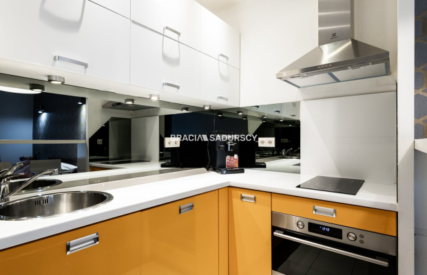 Idealne pod inwestycję, tuż przy Dworcu