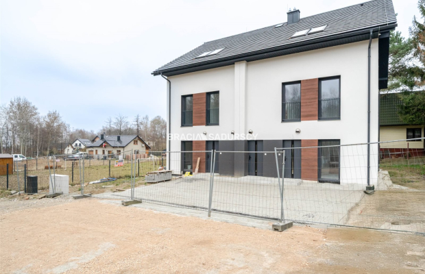 Wyjąykowy deweloperski apartment Kokotów 100 m2