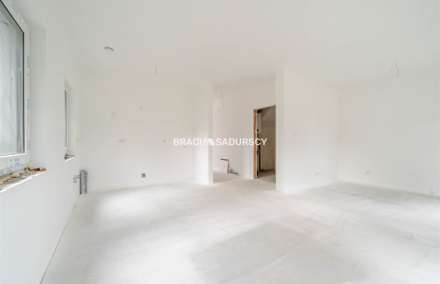 Wyjąykowy deweloperski apartment Kokotów 100 m2