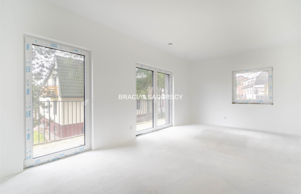 Wyjąykowy deweloperski apartment Kokotów 100 m2