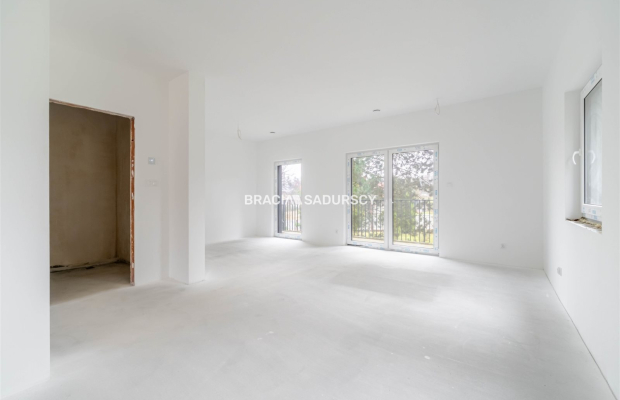 Wyjąykowy deweloperski apartment Kokotów 100 m2