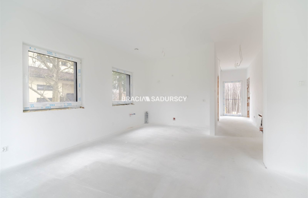 Wyjąykowy deweloperski apartment Kokotów 100 m2