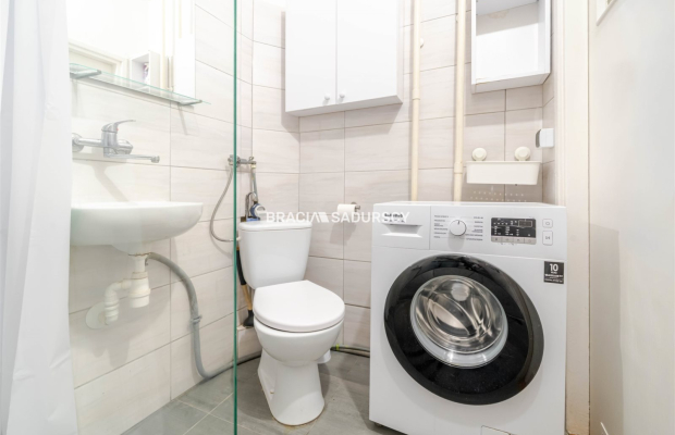 2-pokojowe z osobną kuchnią.