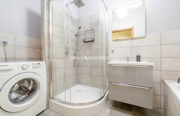 Bieżanów - Prokocim 3-pokojowe mieszkanie 57 m² z 2 DUŻYMI TARASAMI !   
 
Na sprzedaż komfortowe, trzypokojowe mieszkanie o po