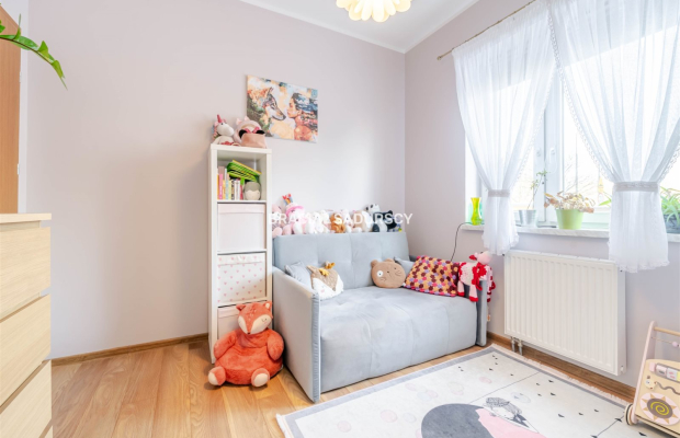 Bieżanów - Prokocim 3-pokojowe mieszkanie 57 m² z 2 DUŻYMI TARASAMI !   
 
Na sprzedaż komfortowe, trzypokojowe mieszkanie o po