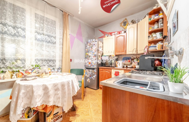 Blisko centrum oraz w cichym i spokojnym miejscu