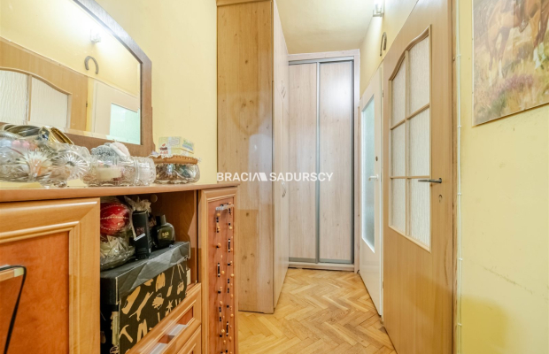 Blisko centrum oraz w cichym i spokojnym miejscu