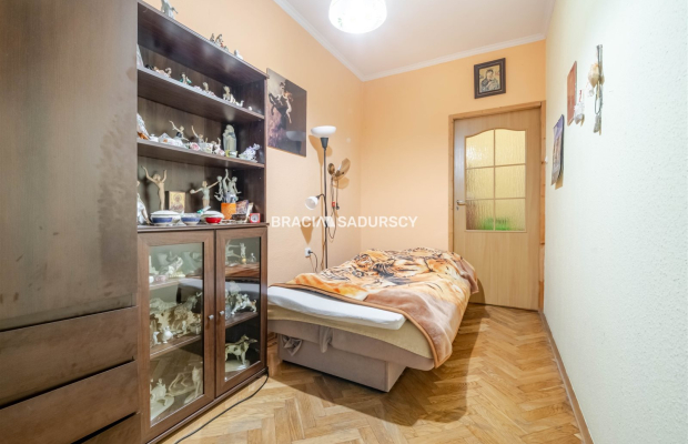 Blisko centrum oraz w cichym i spokojnym miejscu