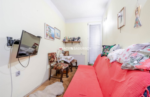 Blisko centrum oraz w cichym i spokojnym miejscu