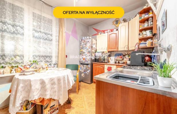 Blisko centrum oraz w cichym i spokojnym miejscu