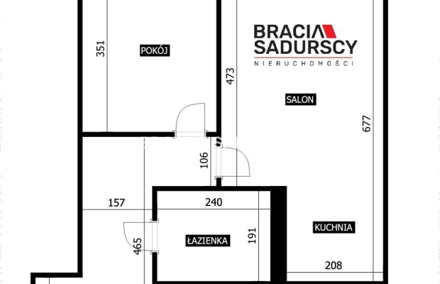Przytulne mieszkanie z garażem podziemnym w południowej części Krakowa - spokojna dobrze skomunikowana okolica.  

  Biuro nier